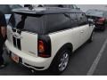 Pepper White - Cooper S Clubman Photo No. 3