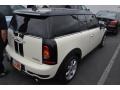 2008 Pepper White Mini Cooper S Clubman  photo #3