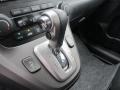 2011 Crystal Black Pearl Honda CR-V EX-L 4WD  photo #12