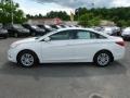 Shimmering White - Sonata GLS Photo No. 4