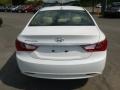 Shimmering White - Sonata GLS Photo No. 6