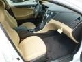 Shimmering White - Sonata GLS Photo No. 10