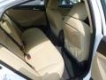 Shimmering White - Sonata GLS Photo No. 12