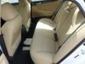 Shimmering White - Sonata GLS Photo No. 13