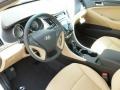 Shimmering White - Sonata GLS Photo No. 16