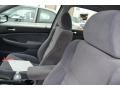 2005 Eternal Blue Pearl Honda Accord LX Sedan  photo #4