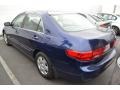 2005 Eternal Blue Pearl Honda Accord LX Sedan  photo #6
