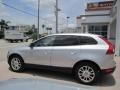 Silver Metallic - XC60 T6 AWD Photo No. 2