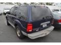 True Blue Metallic - Explorer Sport Photo No. 6