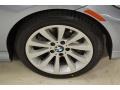 2009 Blue Water Metallic BMW 3 Series 328i Sedan  photo #4