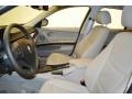 2009 Blue Water Metallic BMW 3 Series 328i Sedan  photo #13