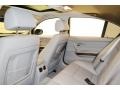 2009 Blue Water Metallic BMW 3 Series 328i Sedan  photo #17