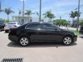 Black Uni - Jetta SE Sedan Photo No. 6