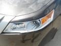 2011 Polished Metal Metallic Acura TL 3.5 Technology  photo #9