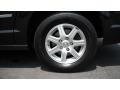 2009 Brilliant Black Crystal Pearl Chrysler Town & Country Touring  photo #13