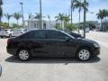 Black - Jetta SE Sedan Photo No. 6