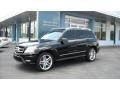 Black - GLK 350 Photo No. 1