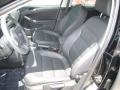 Black - Jetta SE Sedan Photo No. 9