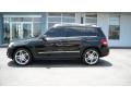 Black - GLK 350 Photo No. 2