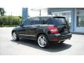 Black - GLK 350 Photo No. 3