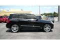Black - GLK 350 Photo No. 6