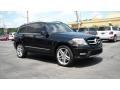 Black - GLK 350 Photo No. 7