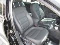 Black - Jetta SE Sedan Photo No. 10