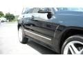 Black - GLK 350 Photo No. 10