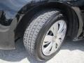 Black - Jetta SE Sedan Photo No. 13