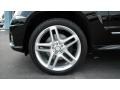 Black - GLK 350 Photo No. 12