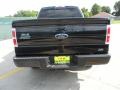 2010 Tuxedo Black Ford F150 FX4 SuperCrew 4x4  photo #4