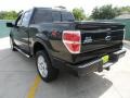 2010 Tuxedo Black Ford F150 FX4 SuperCrew 4x4  photo #5