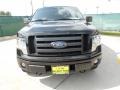 2010 Tuxedo Black Ford F150 FX4 SuperCrew 4x4  photo #8