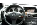 Black - GLK 350 Photo No. 25