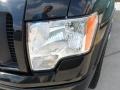 2010 Tuxedo Black Ford F150 FX4 SuperCrew 4x4  photo #9