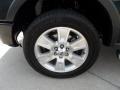 2010 Tuxedo Black Ford F150 FX4 SuperCrew 4x4  photo #10