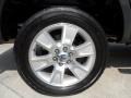 2010 Tuxedo Black Ford F150 FX4 SuperCrew 4x4  photo #13