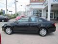 Black - Jetta 2.5 Sedan Photo No. 2