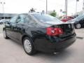 Black - Jetta 2.5 Sedan Photo No. 3