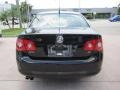 Black - Jetta 2.5 Sedan Photo No. 4