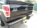 2010 Tuxedo Black Ford F150 FX4 SuperCrew 4x4  photo #16
