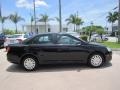 Black - Jetta 2.5 Sedan Photo No. 6