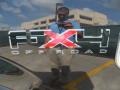 2010 Tuxedo Black Ford F150 FX4 SuperCrew 4x4  photo #18