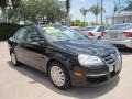 Black - Jetta 2.5 Sedan Photo No. 7