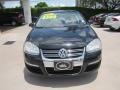 Black - Jetta 2.5 Sedan Photo No. 8