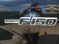 2010 Tuxedo Black Ford F150 FX4 SuperCrew 4x4  photo #20