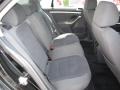 Black - Jetta 2.5 Sedan Photo No. 11