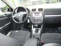 Black - Jetta 2.5 Sedan Photo No. 12