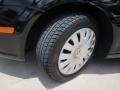 Black - Jetta 2.5 Sedan Photo No. 13