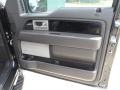 2010 Tuxedo Black Ford F150 FX4 SuperCrew 4x4  photo #22